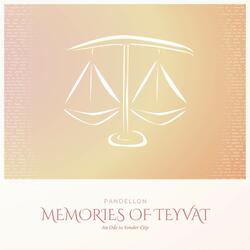 Moon in One's Cup (From "Genshin Impact")