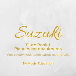 Twinkle Variation 1 (50%)