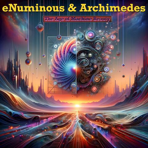 The Age of Machine Beauty