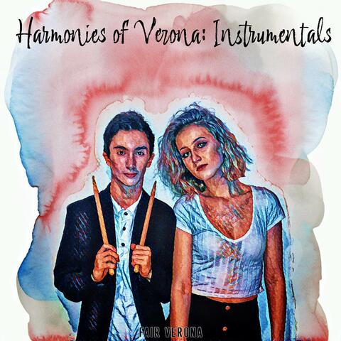 Harmonies of Verona: Instrumentals