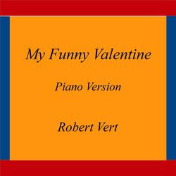 My Funny Valentine