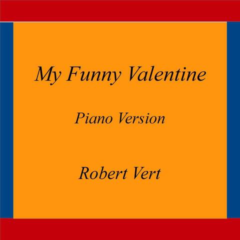 My Funny Valentine