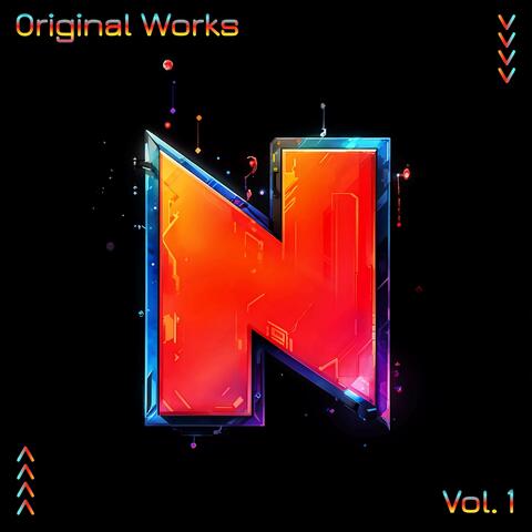 Original Works Vol. 1