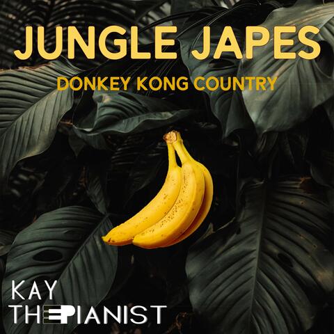 Jungle Japes