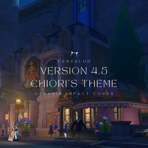 Chiori's Theme