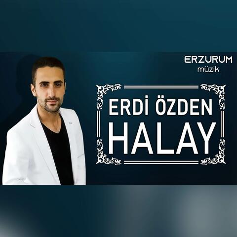 Halay