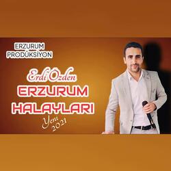 Erzurum Halayları