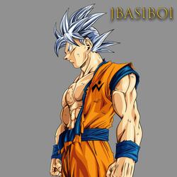 Ultimate Battle (Dragon Ball Super)