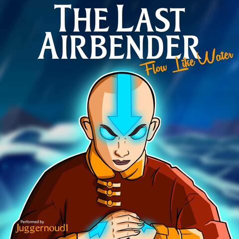 Flow Like Water (From "The Last Airbender") [Piano Version]