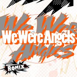 We Were Angels (Dragon Ball Z)