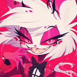 Loser, Baby (Hazbin Hotel Lofi)
