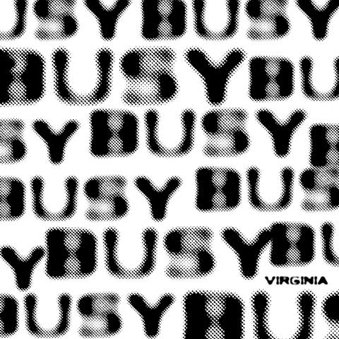 Busy