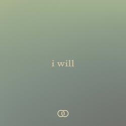 I Will