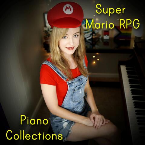 Super Mario RPG Piano Collections