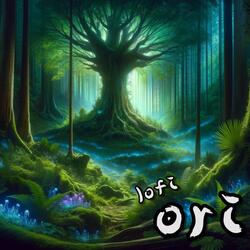 Dashing and Bashing (From "Ori and the Will of the Wisps")