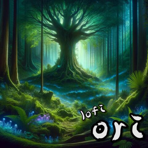 Chill Vibes from Nibel: Ori LoFi Covers