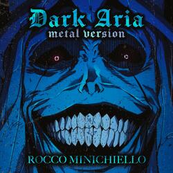 Dark Aria <LV2> (from "Solo Leveling")