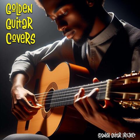 Golden Guitar Covers