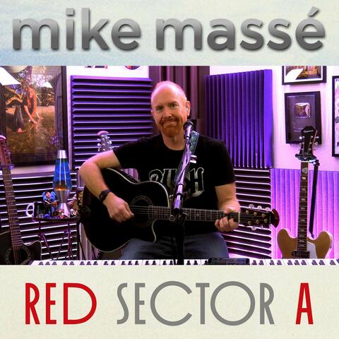 Red Sector A