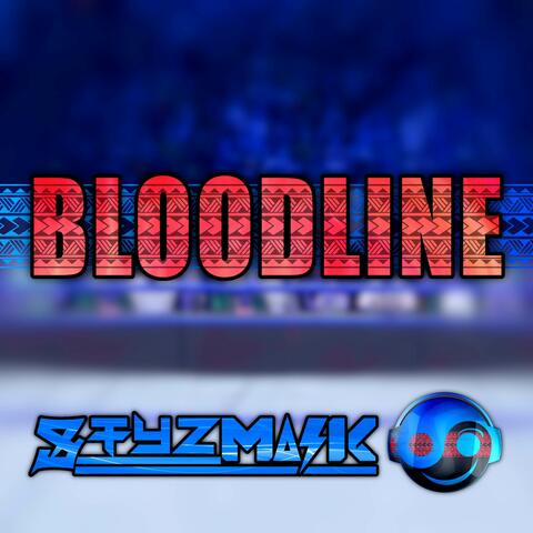 Bloodline (From "WWE Roman Reigns and The Rock Theme")