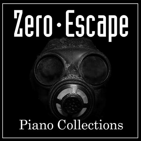 Zero Escape Piano Collections