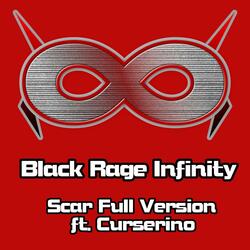 Scar (from "Bleach: Thousand Year Blood War")