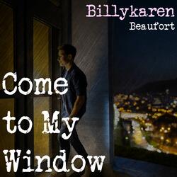 Come to My Window