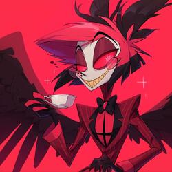 More Than Anything (Hazbin Hotel Lofi)
