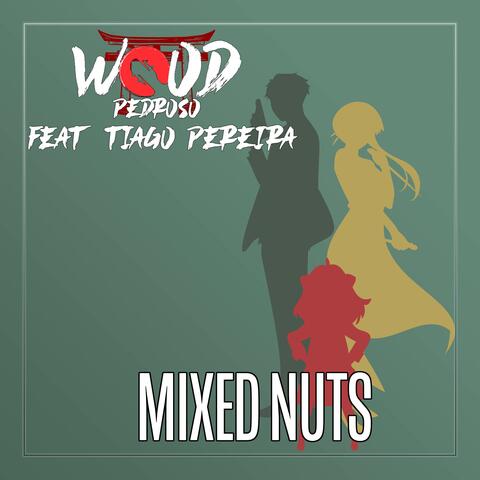Mixed Nuts (From Spy x Family)
