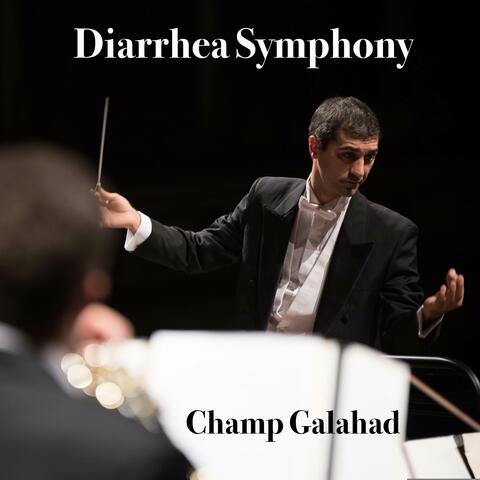 Diarrhea Symphony