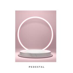Pedestal