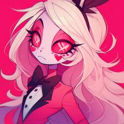 You Didn't Know (Hazbin Hotel Lofi)