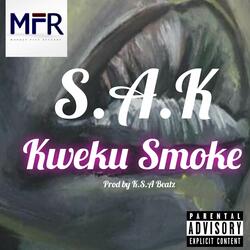 Kweku Smoke
