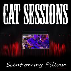 Scent On My Pillow