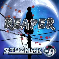 Reaper (From "Bleach: Thousand-Year Blood War")