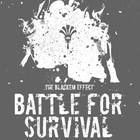 Battle For Survival