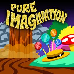 Wonka - Pure Imagination