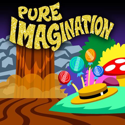 Wonka - Pure Imagination