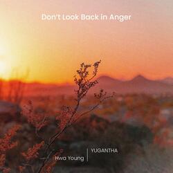Don't Look Back in Anger