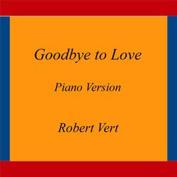 Goodbye to Love