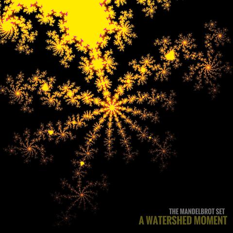 The Mandelbrot Set