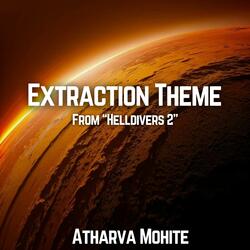 Helldivers 2 Extraction Theme Mix - 01