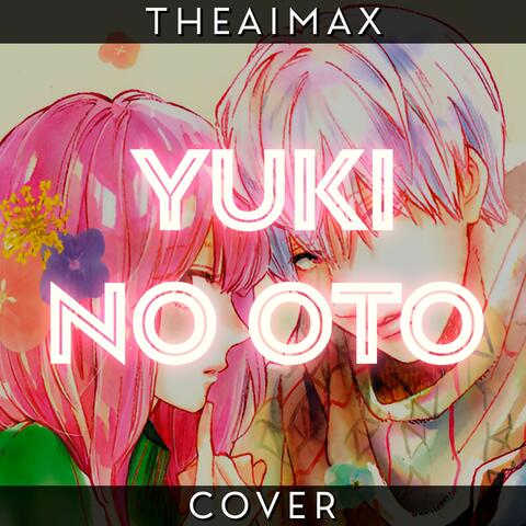 Yuki no Oto (From "A Sign of Affection") [FULL Size]