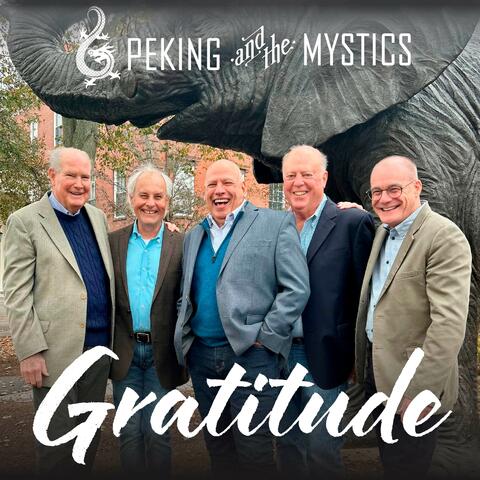Gratitude