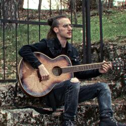 Mary On A Cross (Acoustic)