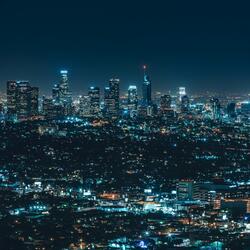 Nightlife