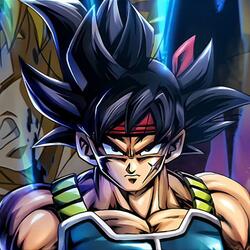 Solid State Scouter (From "Dragon Ball Z")