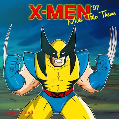 X-Men '97 Theme (From "X-men '97") [Piano Version]