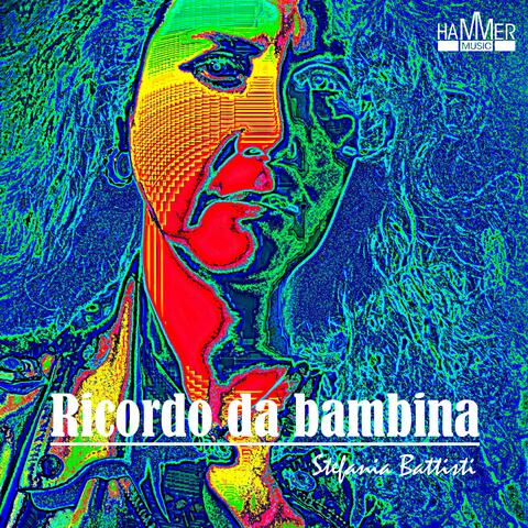 Ricordo da bambina
