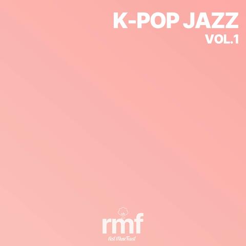 K-POP JAZZ VOL.1
